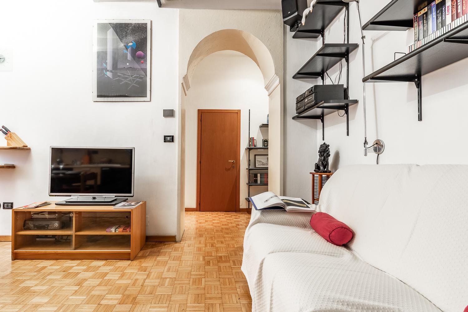 Spacious Apt With Kitchenette, Near Piazza Maggiore Болоня Екстериор снимка