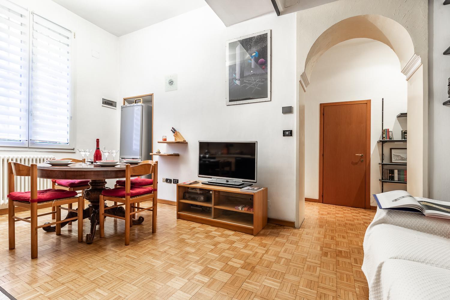 Spacious Apt With Kitchenette, Near Piazza Maggiore Болоня Екстериор снимка