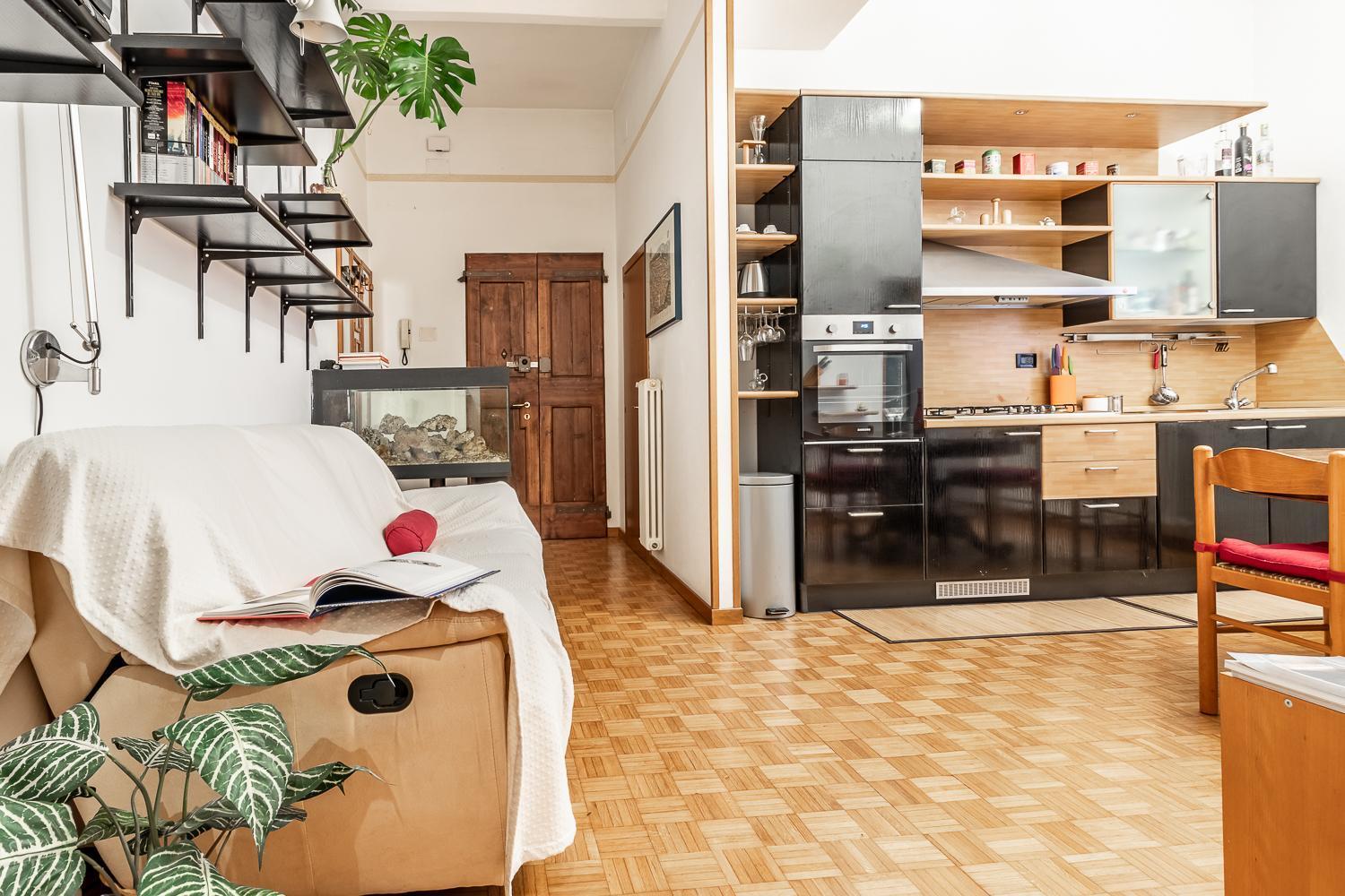 Spacious Apt With Kitchenette, Near Piazza Maggiore Болоня Екстериор снимка