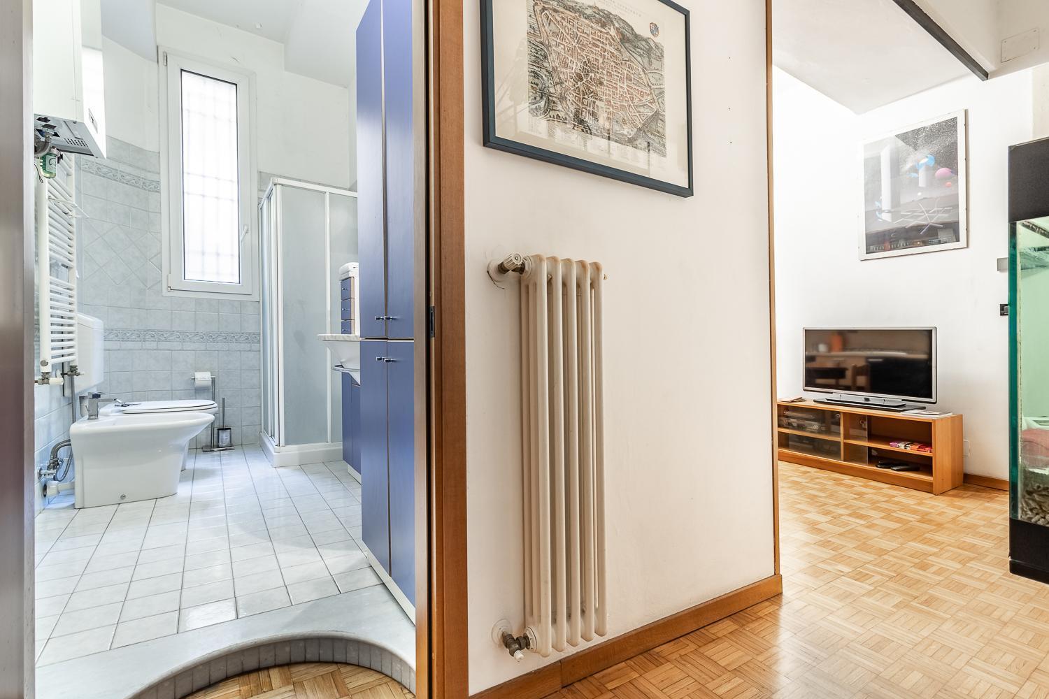 Spacious Apt With Kitchenette, Near Piazza Maggiore Болоня Екстериор снимка