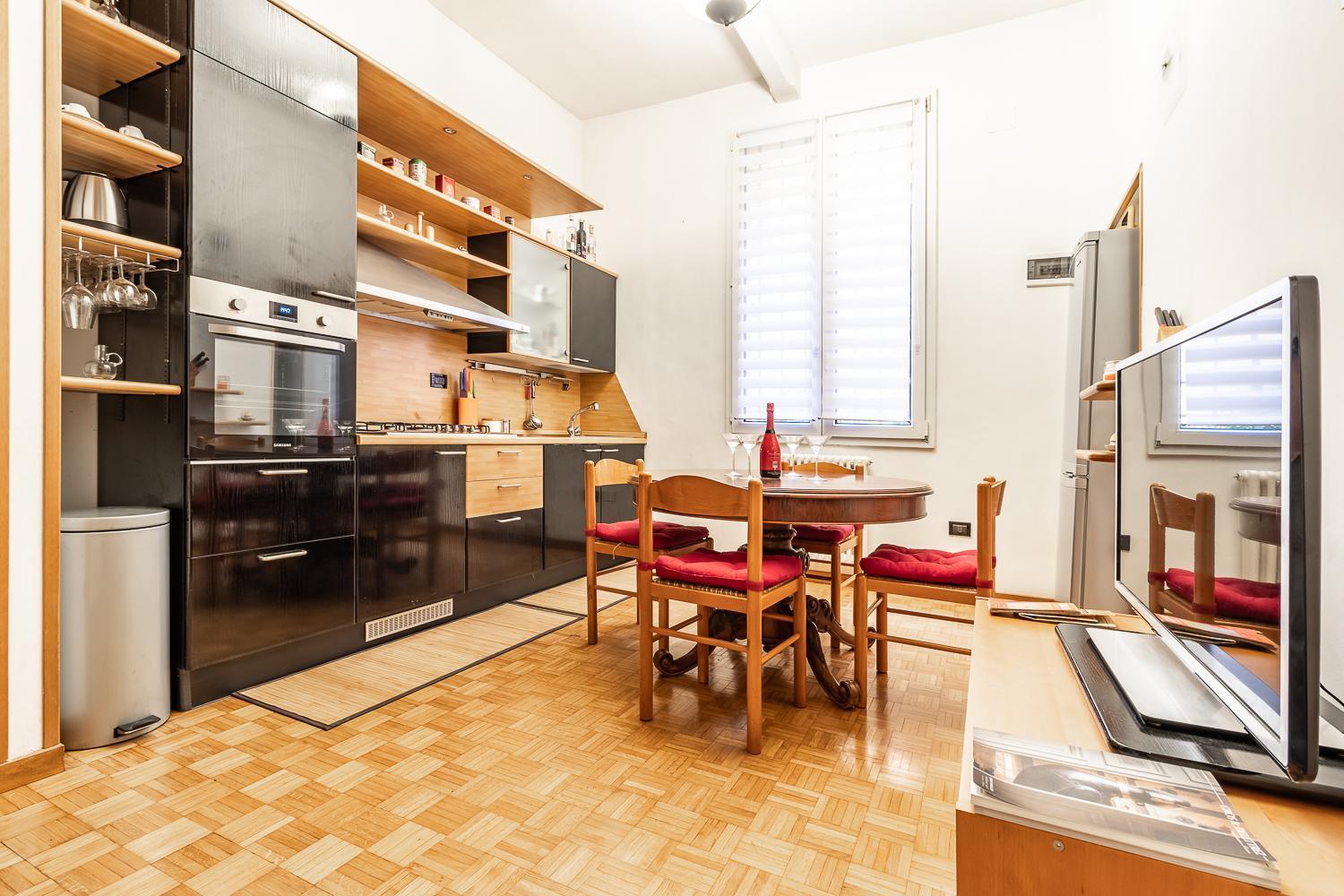 Spacious Apt With Kitchenette, Near Piazza Maggiore Болоня Екстериор снимка