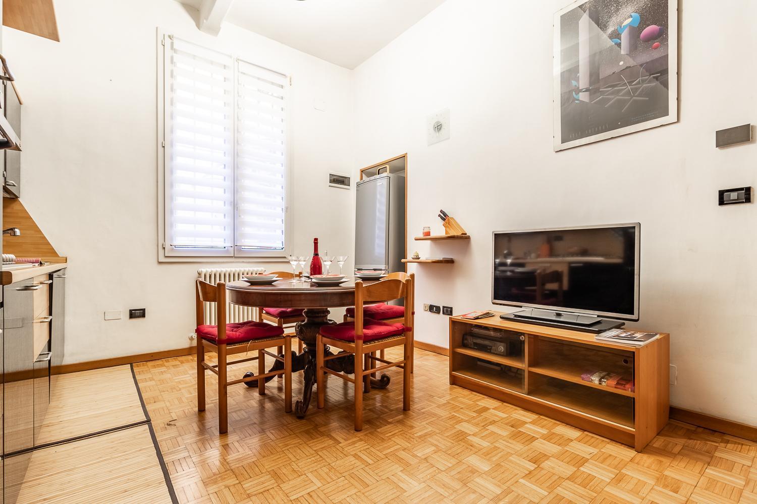 Spacious Apt With Kitchenette, Near Piazza Maggiore Болоня Екстериор снимка